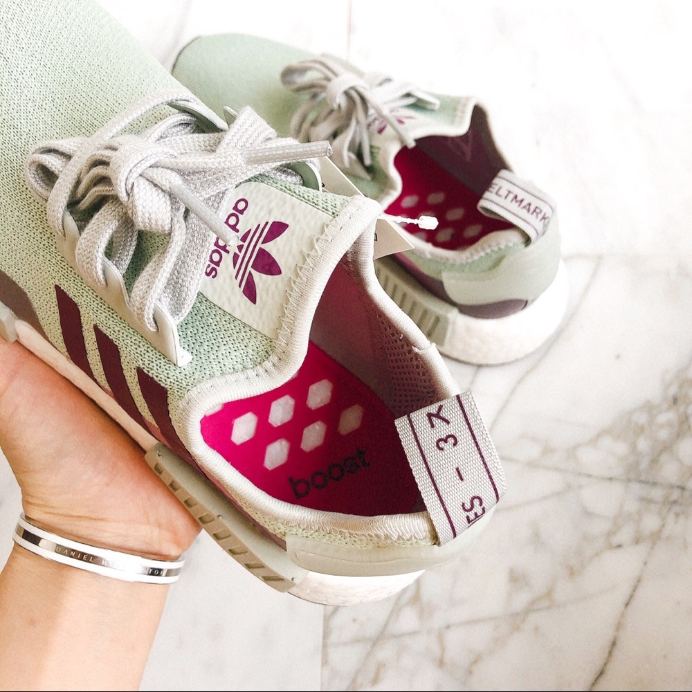 Adidas NMD - Picture 8 of 8